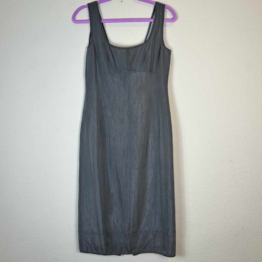 Karen Millen midi dress - size 12